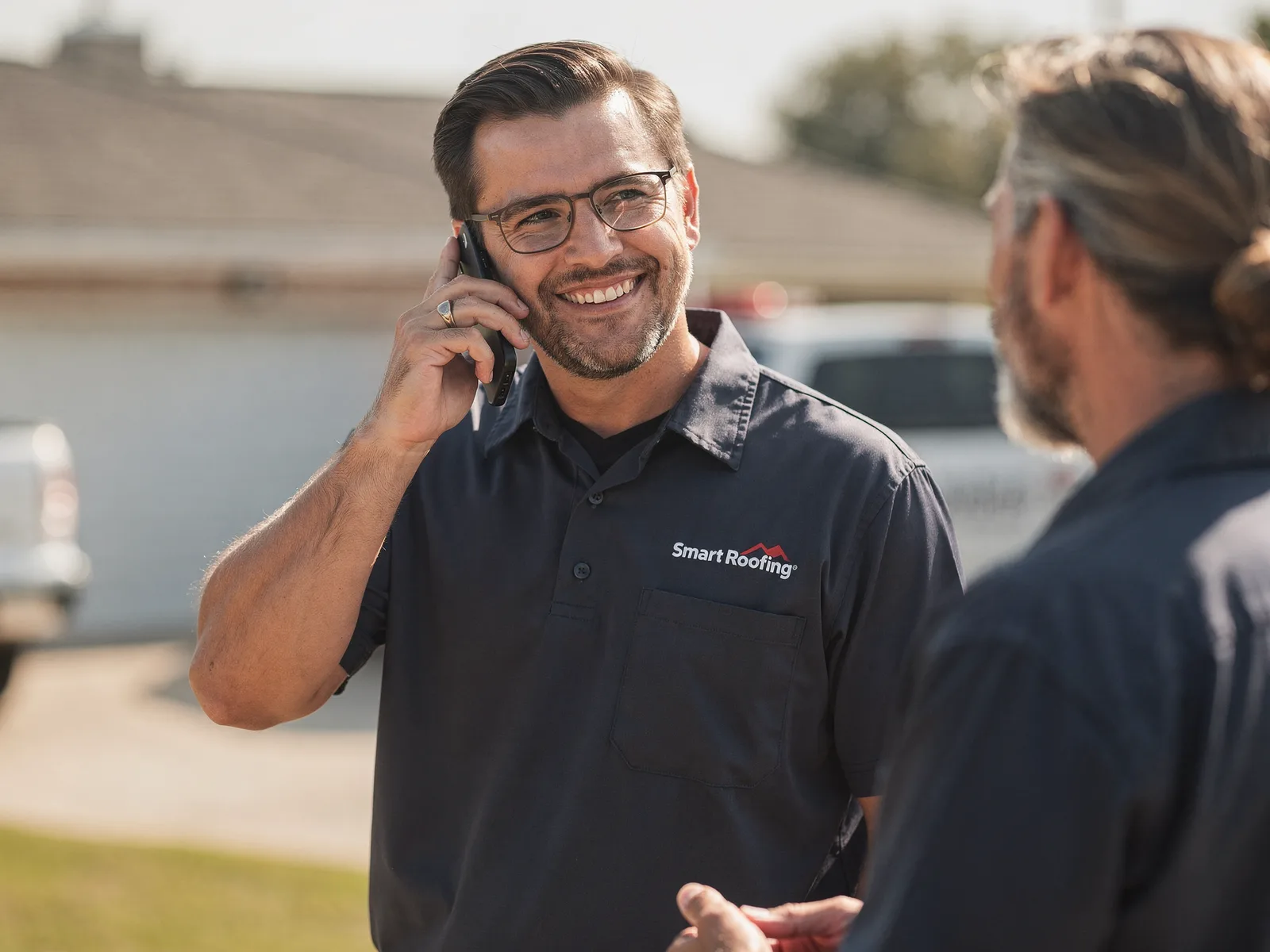 Roof Repair White Marsh, MD FAQs